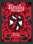 Emily Strange 2 - Divná a divnější (Emily Strange: Stranger and stranger) - náhled