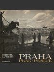 Praha, Prag, Prague - náhled