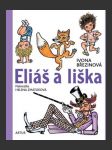 Eliáš a liška - náhled