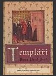 Templáři ant. (The templars) - náhled