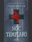 Templáři 2 - Noc templářů (Das Blut der Templer II - Die Nacht des Sterns) - náhled