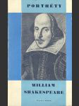 William Shakespeare - náhled