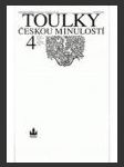 Toulky českou minulostí 4: Od bitvy na Bílé hoře (1620) do nástupu Marie Terezie (1740) - náhled