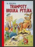 Trampoty Brouka Pytlíka - náhled