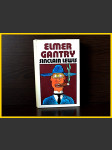 Elmer Gantry  - náhled