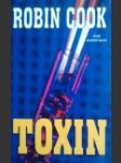 Toxin (Toxin) - náhled