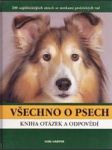 Všechno o psech (Kniha otázek a odpovědí) - náhled