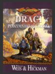 Dragonlance Kroniky 1 Draci podzimního soumraku (DragonLance: Chronicles I - Dragons of Autumn Twilight) - náhled