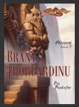 Dragonlance Hrdinové 5 Brány Thorbardinu (The Gates of Thorbadin) - náhled