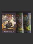 Dragonlance - Kroniky 2.vyd. komplet ant. - náhled