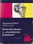 Dobrodružství s - náhled