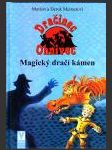 Dračinec Ohnivec 2 - Magický dračí kámen (Drachenhof Feuerfels 2 - Der magische Drachenstein) - náhled