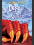 Draci přece nejsou (No Such Thing as Dragons) - náhled