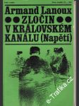 Zločin v královském kanálu - náhled