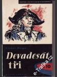 Devadesát tři - náhled