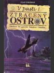 V pasti! / Ztracený ostrov - náhled