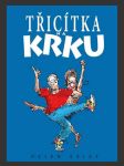 Třicítka na krku (Over 30s Jokes) - náhled