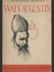 Sv. Augustín - náhled