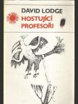 Hostující profesoři - náhled