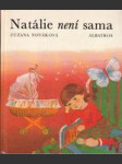 Natálie není sama - náhled