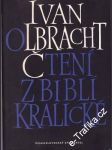 Čtení z Biblí Kralické - náhled