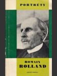 Romain Rolland - náhled