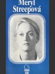Meryl Streepová - náhled