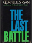 The Last Battle - náhled