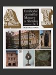 Umělecké památky Moravy a Slezska (A - I) - náhled