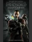 Dishonored 2 - Daudův návrat (Dishonored - The Return of Daud) - náhled