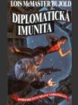 Diplomatická imunita (Diplomatic Immunity) - náhled