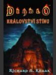 Diablo 2 Království stínu (The Kingdom of Shadow) - náhled