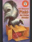 Pinki, der kleine Stänker - náhled