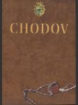 Chodov - náhled