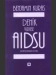 Deník viruse aidsu - náhled