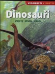 Dinosauři - objevy, druhy, zánik - náhled