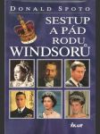 Sestup a pád rodu Windsorů  - náhled