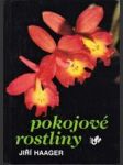 Pokojové rostliny - náhled