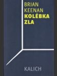 Kolébka zla - náhled