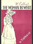 The woman in white - náhled