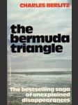 The Bermuda Triangle - náhled