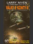 Války s Kzinty II (Man-Kzin Wars II) - náhled