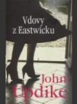Vdovy z Eastwicku (The Widows of Eastwick) - náhled