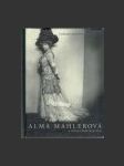 Alma Mahlerová a vždycky budu muset lhát - náhled