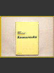 Kamuraska  - náhled