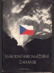 Národní shromáždění zasahuje - náhled