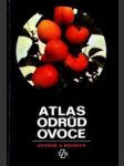 Atlas odrůd ovoce - náhled