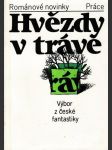 Hvězdy v trávě - náhled