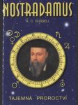 Nostradamus - náhled