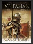 Vespasián: Falešný římský bůh (False God of Rome) - náhled